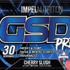 GSD Pre V2. - Cherry Slush now available