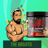 Introducing the BROJITO! All new Vain flavor coming soon!