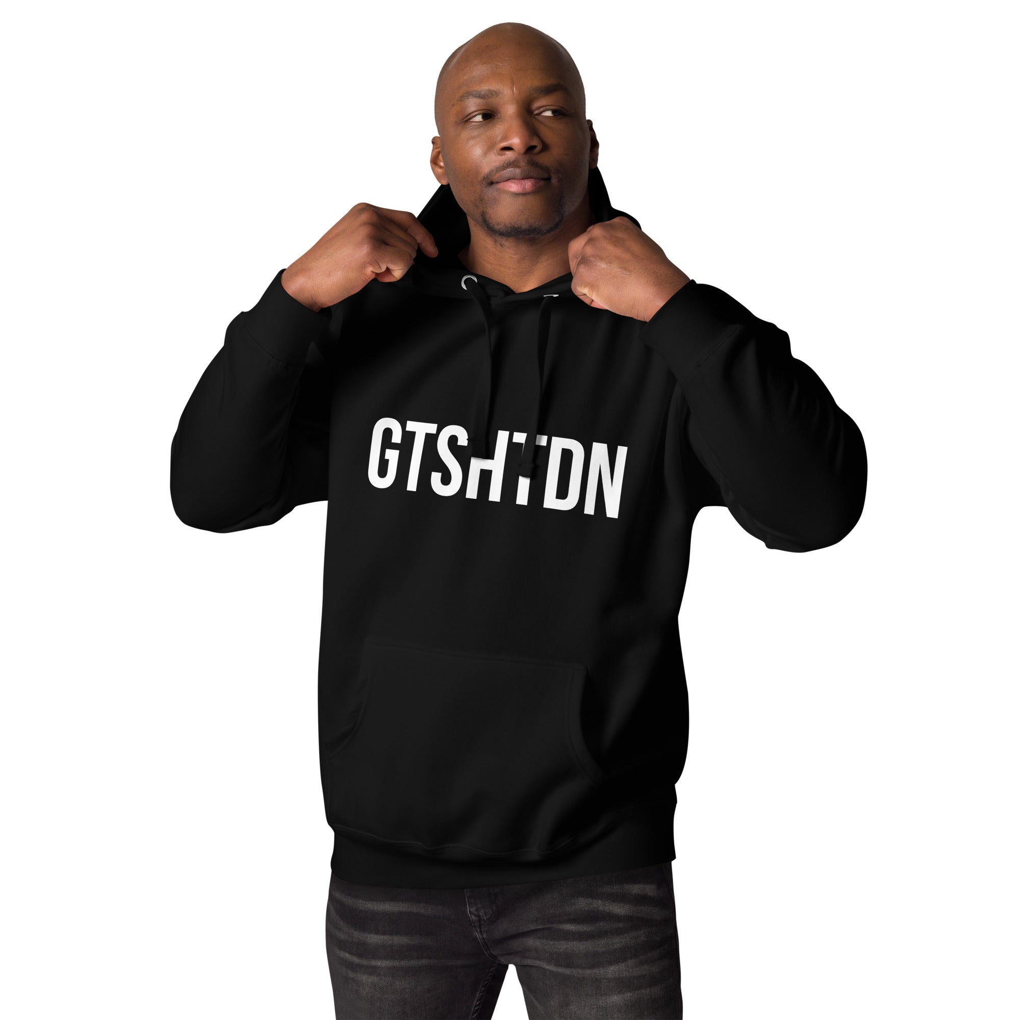 GTSHTDN Hoodie