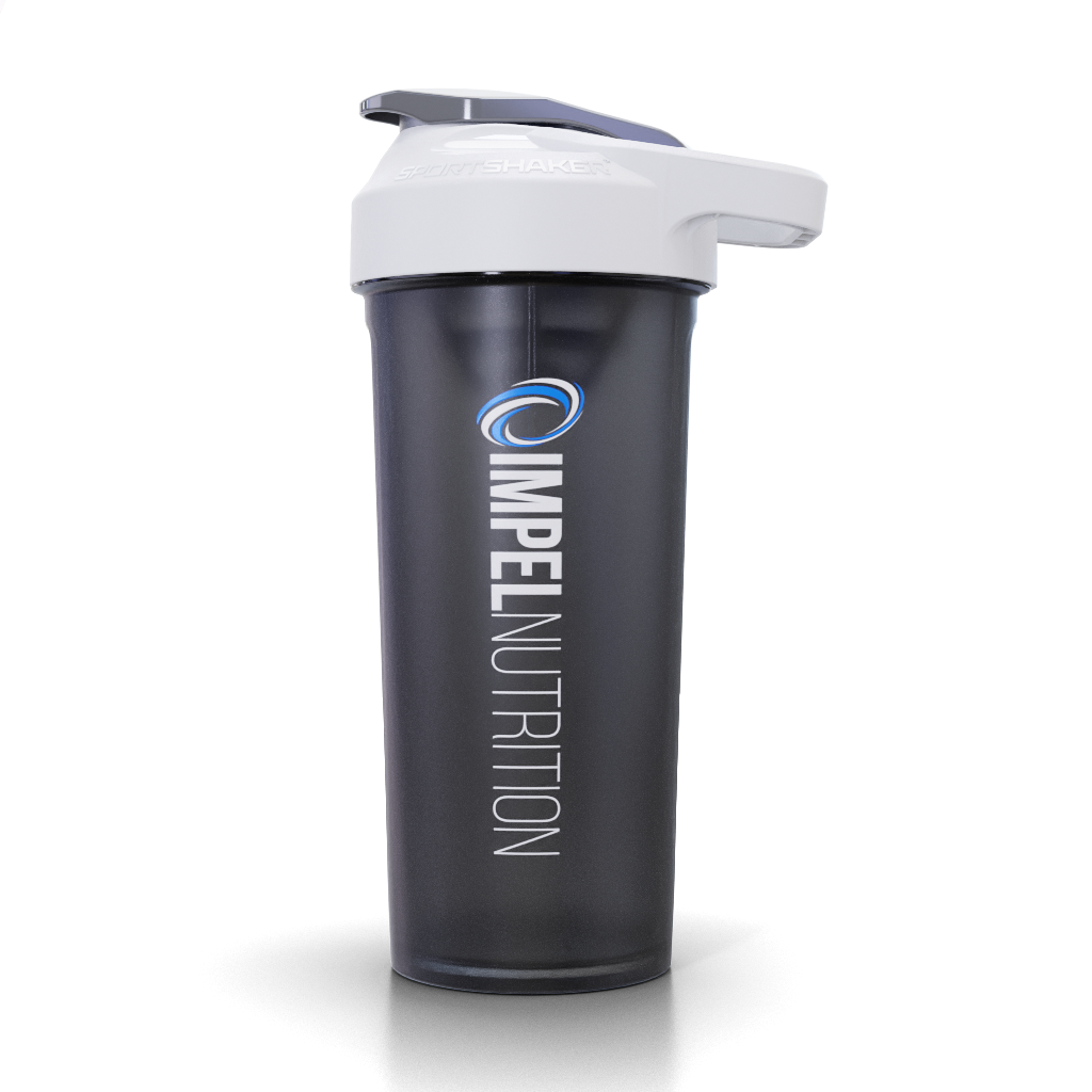 27oz SportShaker - Impel Nutrition Shaker