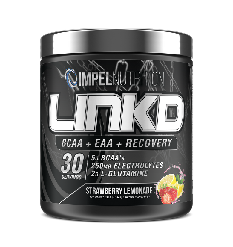 LINKD - EAA/BCAA (CLEARANCE)